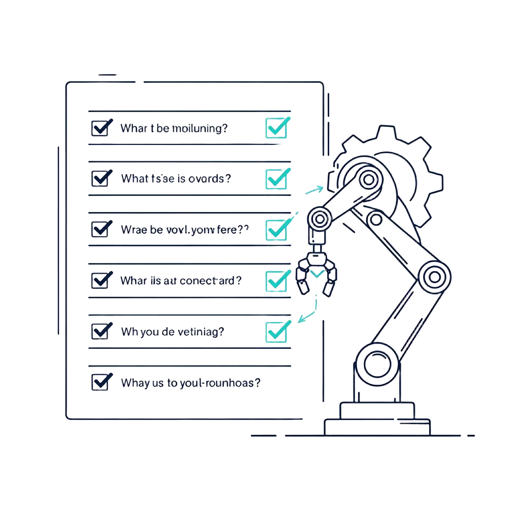 Audits Internes Automatisés