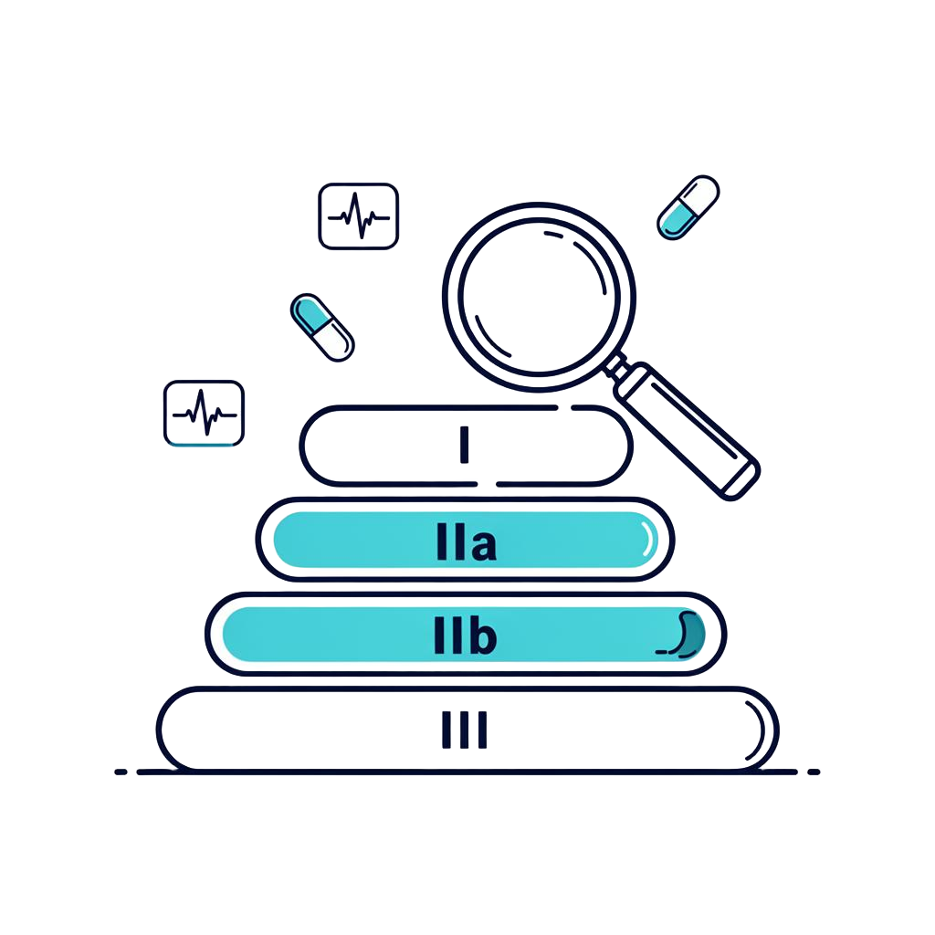 Vérification de la Classification MDR / IVDR