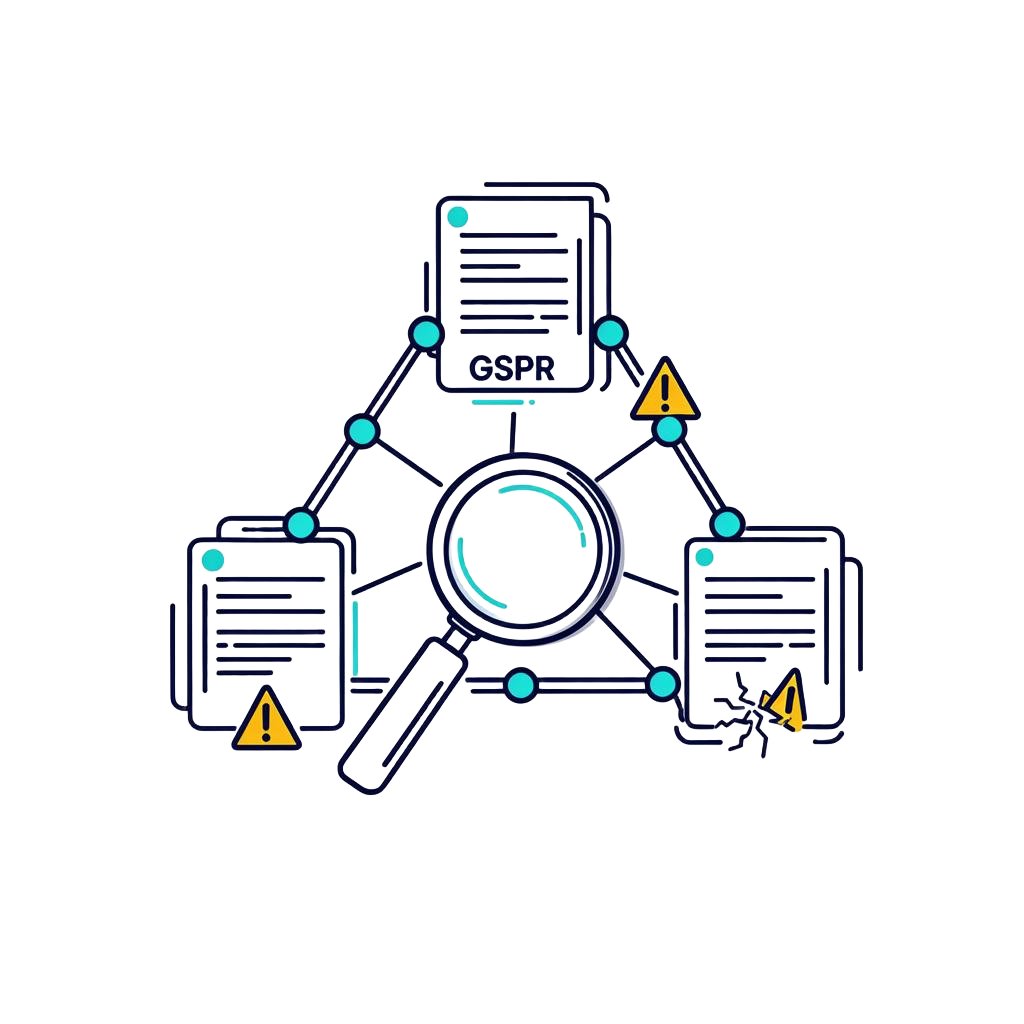 Cohérence & Traçabilité (GSPR / Risques / Clinique)