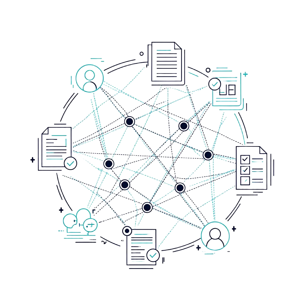 Vérification de Cohérence Cross-Référence