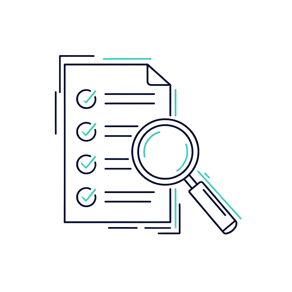 Évaluation Continue (Procédures & Enregistrements)