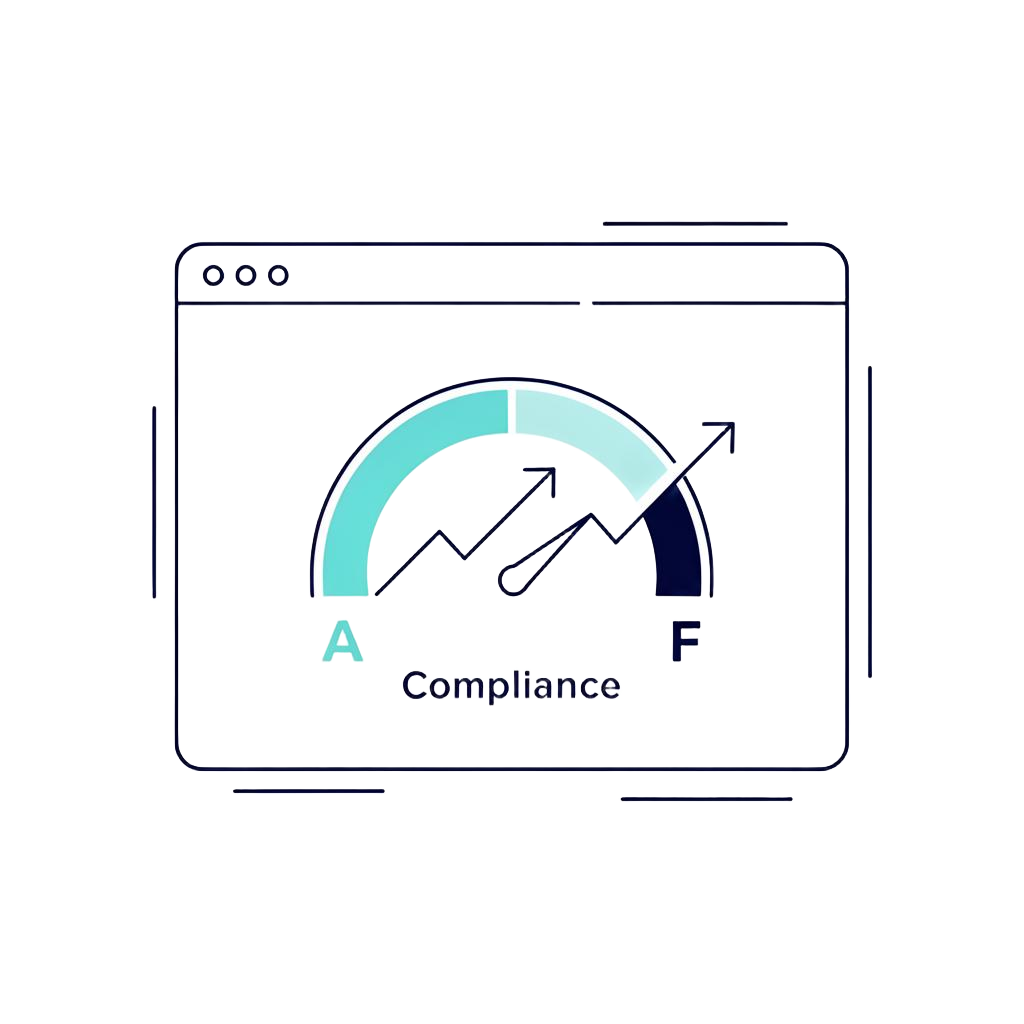 Scoring & Tendances (L'outil de pilotage pour la Direction)