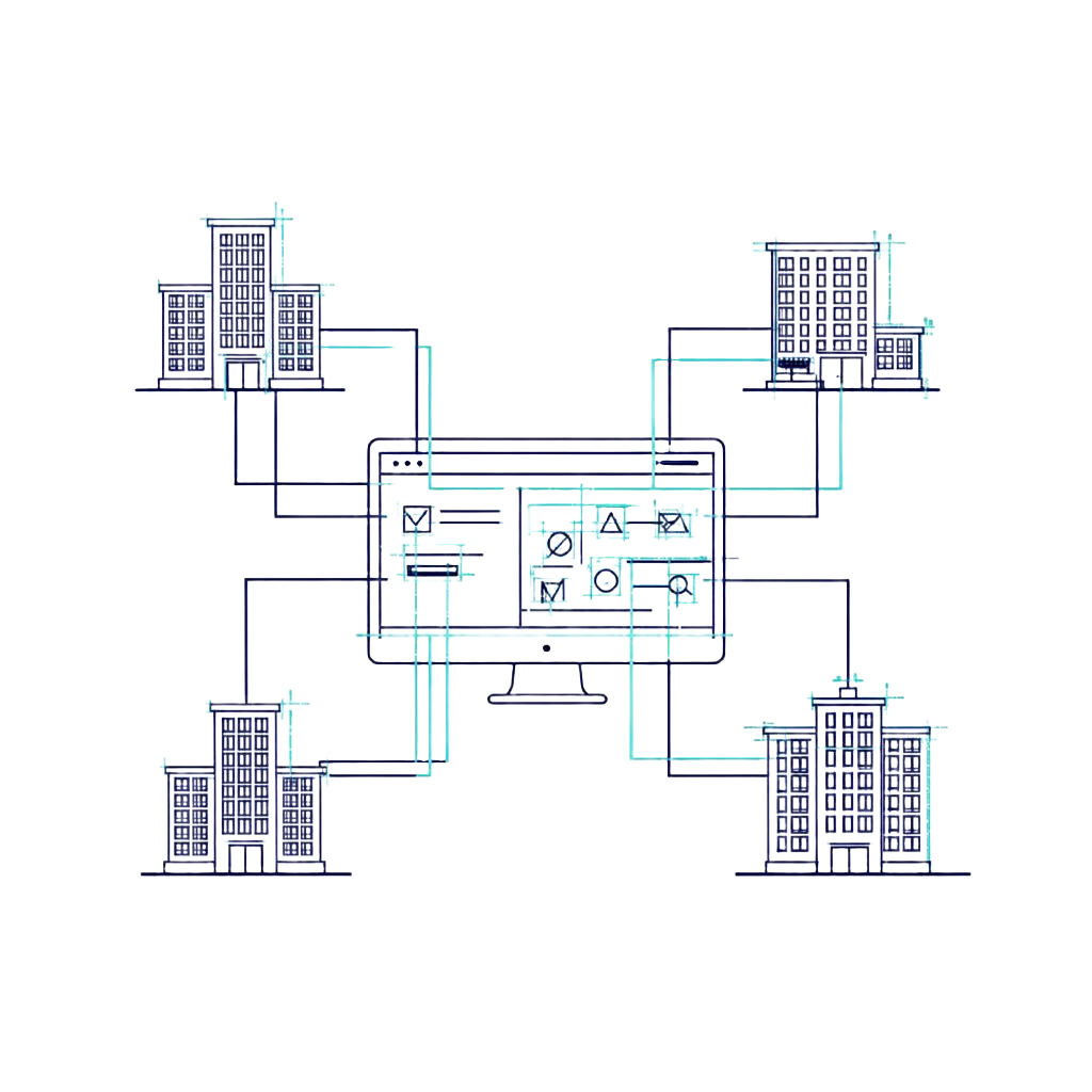 Piloter la croissance (Multi-sites & Fournisseurs)