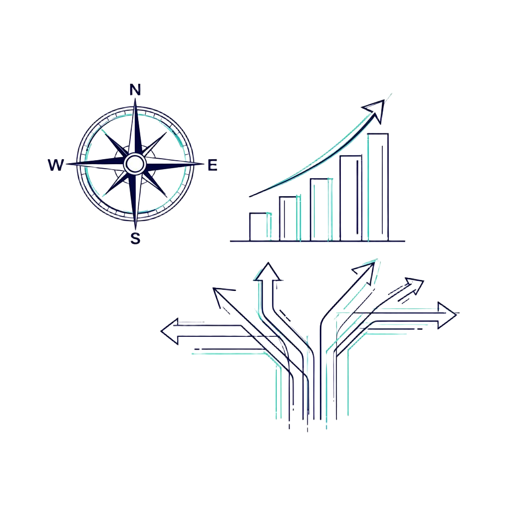 La Structuration et les Pivots