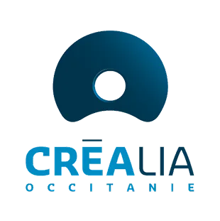 Crealia Occitanie